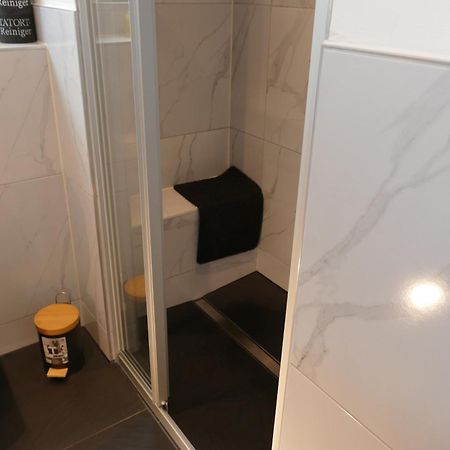 Apartamento Kapitaenshaus Schaefer App Kapitaen Brunsbuttel Exterior foto