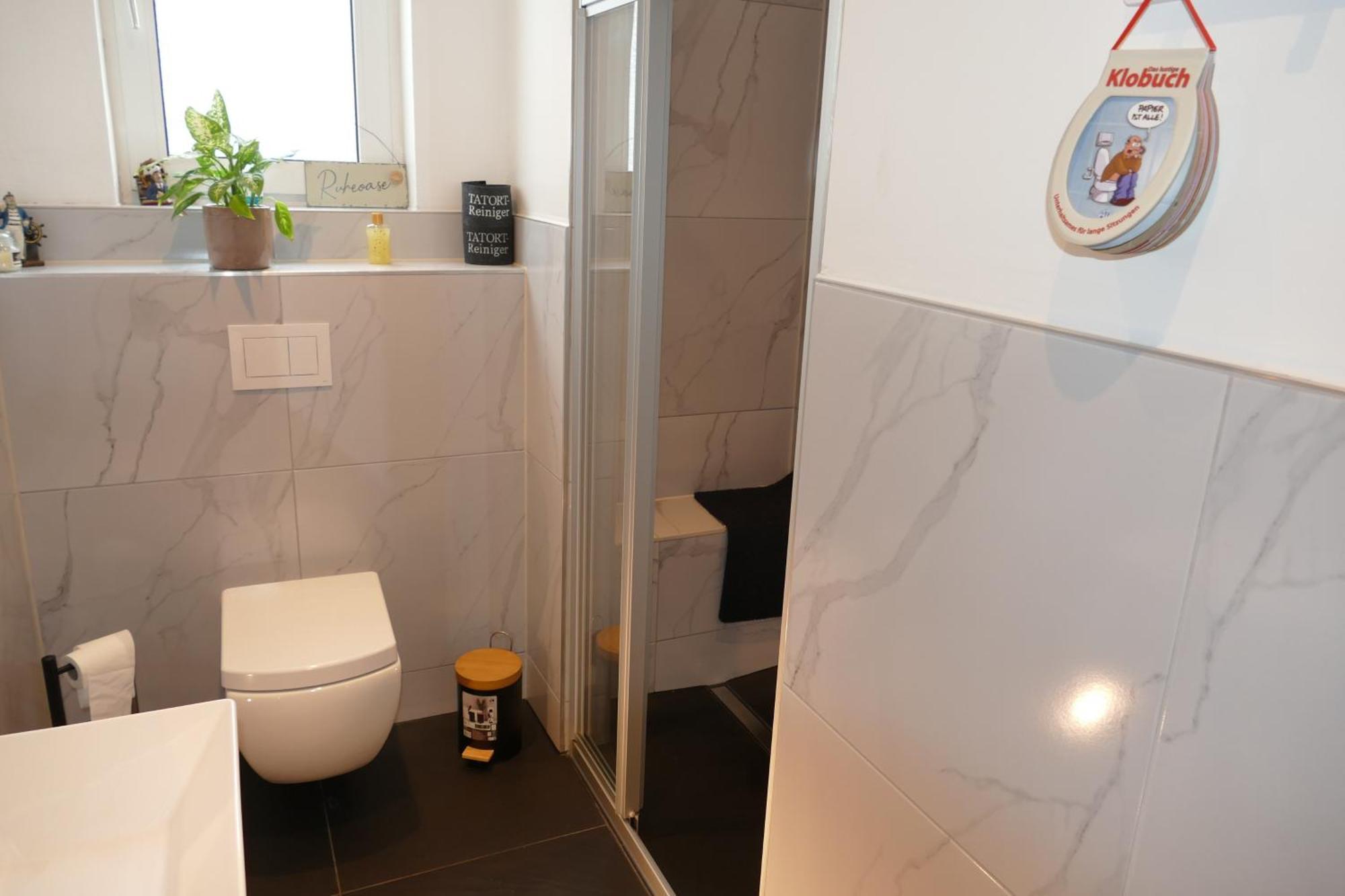 Apartamento Kapitaenshaus Schaefer App Kapitaen Brunsbuttel Exterior foto