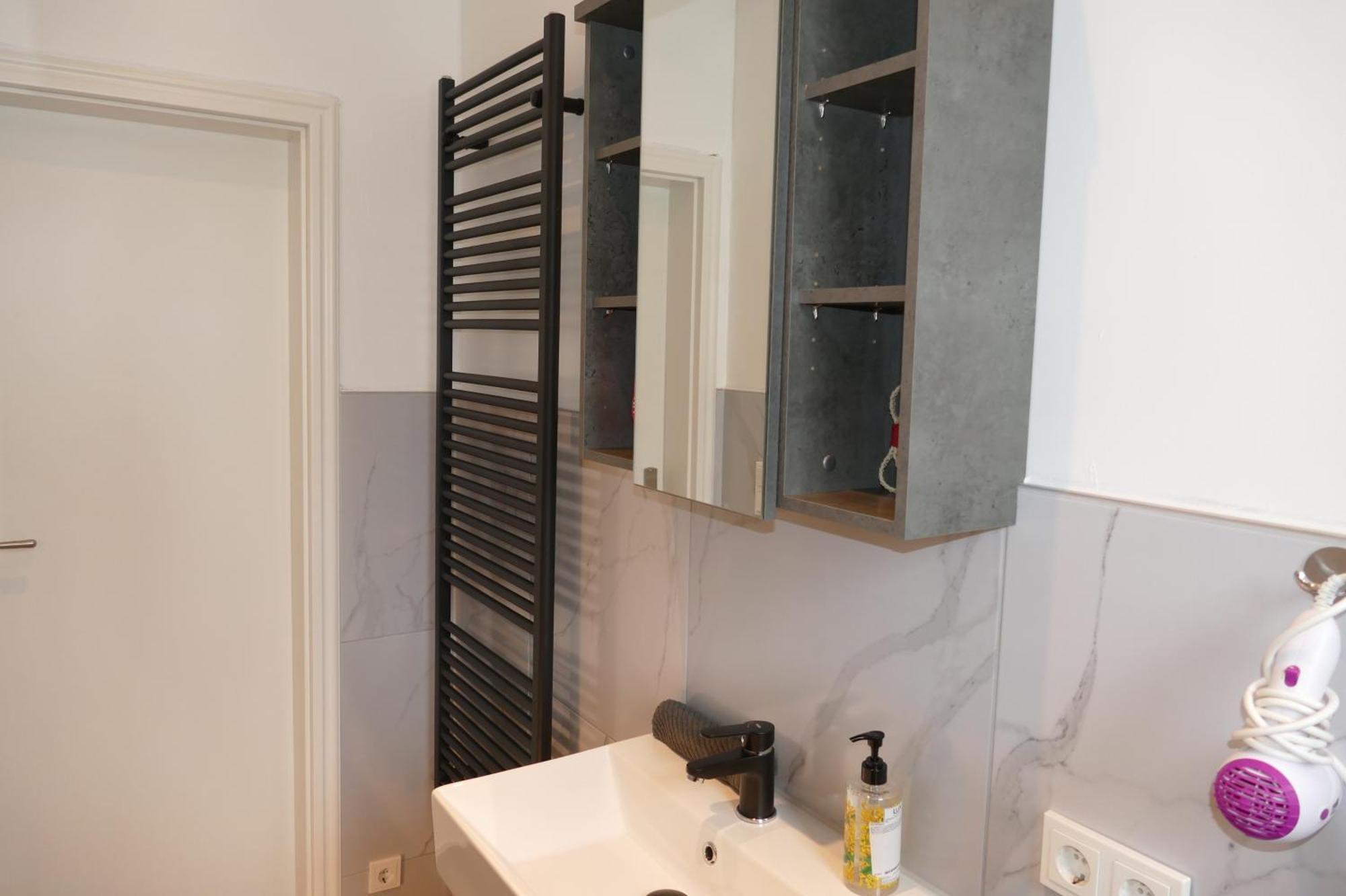 Apartamento Kapitaenshaus Schaefer App Kapitaen Brunsbuttel Exterior foto