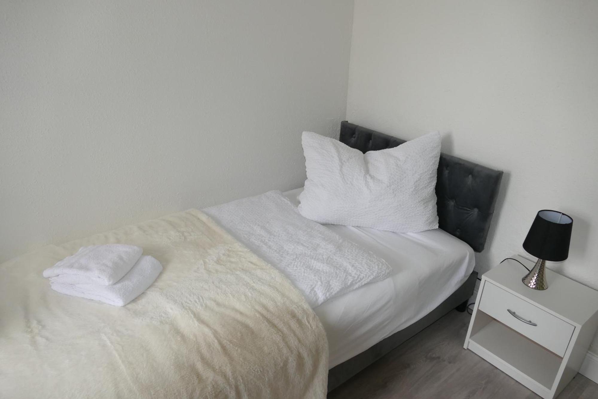 Apartamento Kapitaenshaus Schaefer App Kapitaen Brunsbuttel Exterior foto