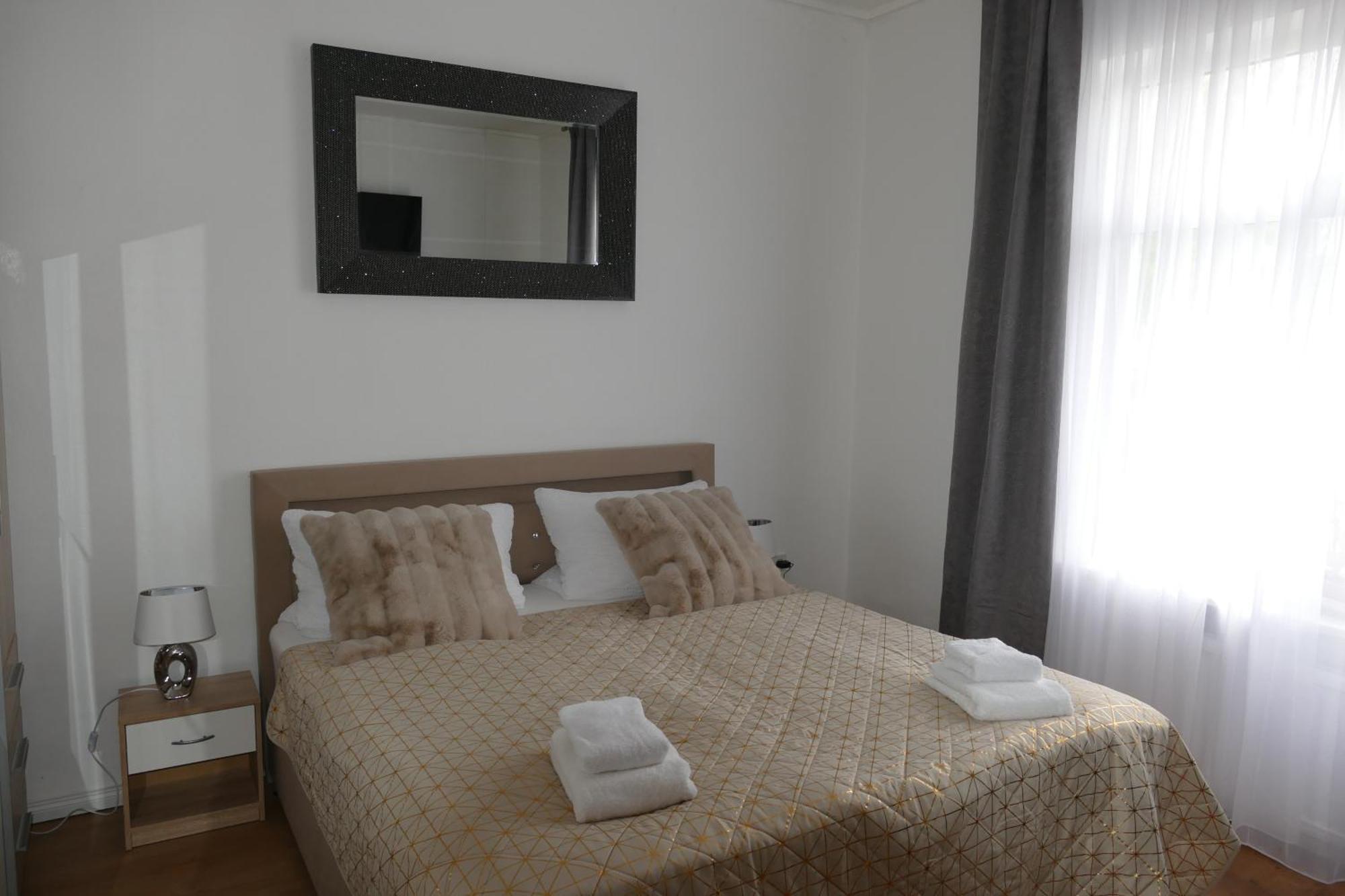 Apartamento Kapitaenshaus Schaefer App Kapitaen Brunsbuttel Exterior foto